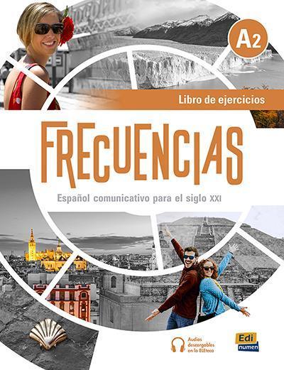 FRECUENCIAS A2 LIBRO DE EJERCICIOS