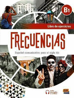 FRECUENCIAS B1 CUADERNO DE EJERCICIOS