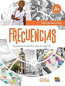 FRECUENCIAS A1 DE EJERCICIOS