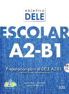 OBJETIVO DELE ESCOLAR A2/B1 ALUMNO