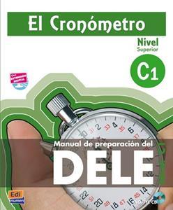 EL CRONOMETRO C1 ( PLUS CD)