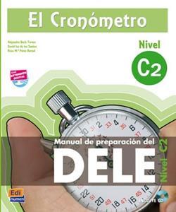 EL CRONOMETRO C2 ( PLUS CD)