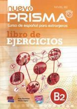 NUEVO PRISMA B2 EJERCICIOS ( PLUS CD)