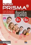 NUEVO PRISMA FUSION (B1 PLUS B2) INICIAL LIBRO DEL ALUMNO