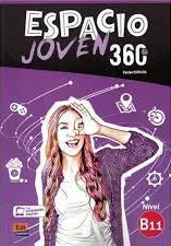 ESPACIO JOVEN 360 B1.1 LIBRO DEL ALUMNO