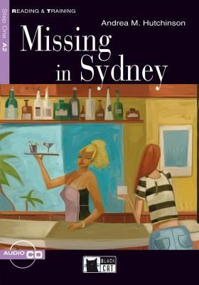 MISSING IN SYDNEY LEVEL A2 (BK PLUS CD)