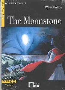 THE MOONSTONE LEVEL B2 (BK PLUS CD)