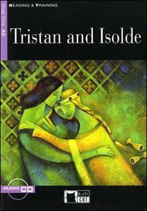 TRISTAN & ISOLDE LEVEL A2 (BK PLUS CD)