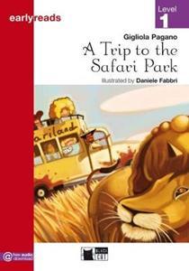 TRIP TO THE SAFARI PARK LEVEL 1-A1