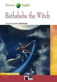 BATHSHEBA THE WITCH GREEN APPLE LEVEL A1 (BK PLUS CD-ROM)