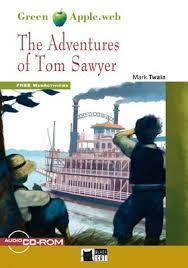 ADVENTURES OF TOM SAWYER LEVEL 1-A2 (BK PLUS CD-ROM)