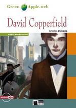 DAVID COPPERFIELD LEVEL A2 (BK PLUS CD)