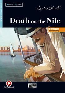 DEATH ON THE NILE