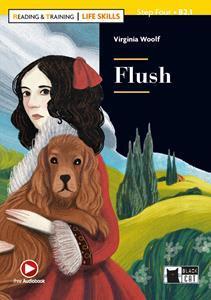 FLUSH B2.1 ( PLUS DOWNLOADABLE AUDIO)