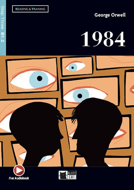 1984 ( PLUS  AUDIO)