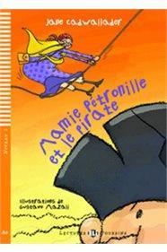 MAMIE PETRONILLE ET LE PIRATE ( PLUS  CD)