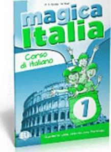 MAGICA ITALIA 1 ESERCIZI