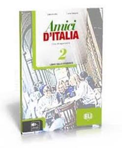 AMICI D' ITALIA 2 ESERCIZIARO