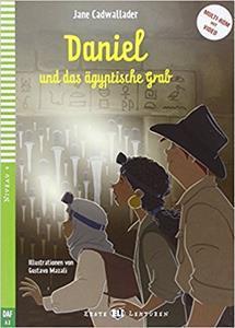 DANIEL UND AGYPTISCHE GRAB ( PLUS CD ROM)