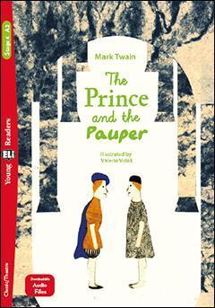 THE PRINCE AND THE PAUPER ( PLUS  DOWNLOADABLE MULTIMEDIA)