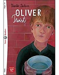 OLIVER TWIST ( PLUS  DOWNLOADABLE MULTIMEDIA)