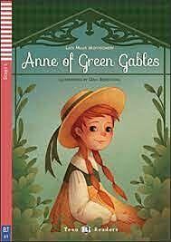 ANNE OF GREEN GABLES ( PLUS AUDIO)