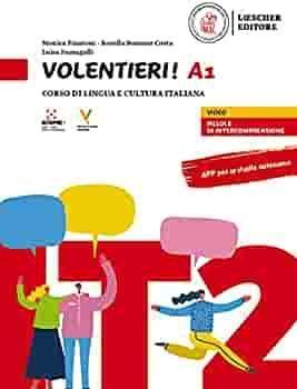 VOLENTIERI! A1 STUDENTE ( PLUS  APP)