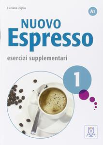 NUOVO ESPRESSO 1 ESERCIZI SUPPLEMENTARI