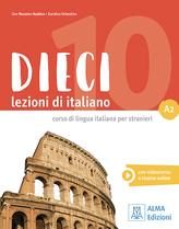 DIECI A2 LIBRO DELLO STUDENTE ( PLUS EBOOK)