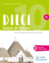 DIECI B2 LIBRO DELLO STUDENTE ( PLUS EBOOK)