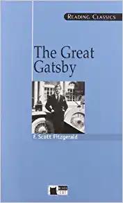 THE GREAT GATSBY ( PLUS CD)