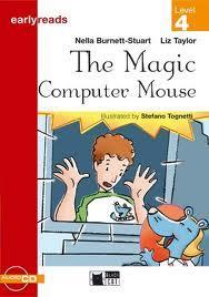 MAGIC COMPUTER MOUSE LEVEL 4-A2 (BK PLUS CD)