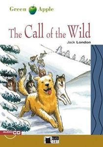 CALL OF THE WILD LEVEL 2-B1 (BK PLUS CD)