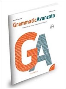 GRAMMATIC AVANZATA B2 PLUS  C2