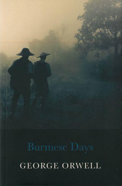 BURMESE DAYS