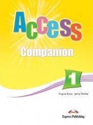 ACCESS 1 COMPANION