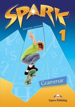 SPARK 1 GRAMMAR GREEK