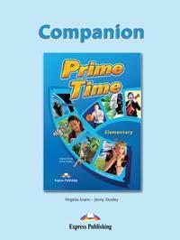 PRIME TIME ELEMENTARY COMPANION