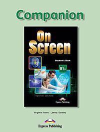 ON SCREEN B1 PLUS  COMPANION REVISED