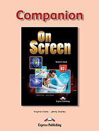 ON SCREEN B2 PLUS  COMPANION REVISED