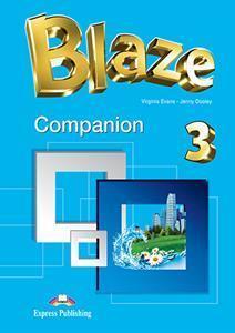 BLAZE 3 COMPANION GREEK