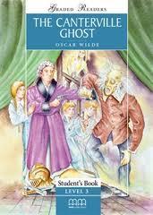 CANTERVILLE GHOST STUDENT'S BOOK