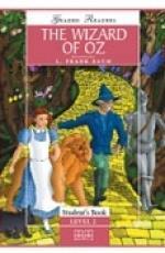 WIZARD OF OZ STUDENT'S BOOK