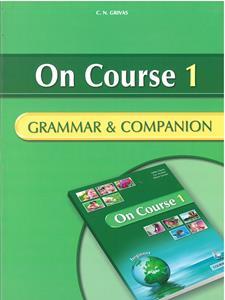 ON COURSE 1 GRAMMAR & COMPANION