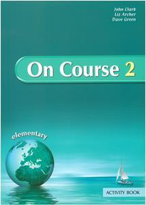 ON COURSE 2 WORKBOOK