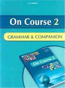 ON COURSE 2 GRAMMAR & COMPANION