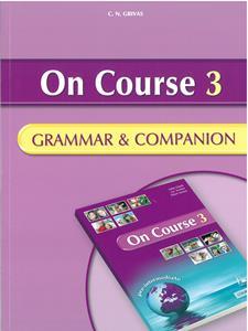 ON COURSE 3 GRAMMAR & COMPANION