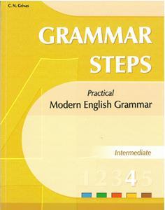 GRAMMAR STEPS 4