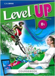 LEVEL UP B1 STUDENT'S BOOK ( PLUS WRITING BOOKLET)