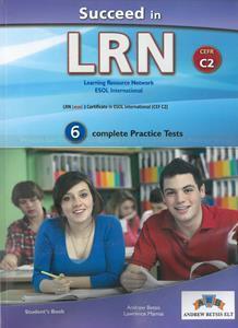 SUCCEED IN LRN C2 SELF STUDY